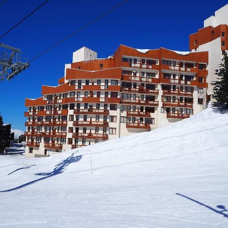 Travelski Home Select - Residence Boedette Saint-Martin-de-Belleville Zewnętrze zdjęcie