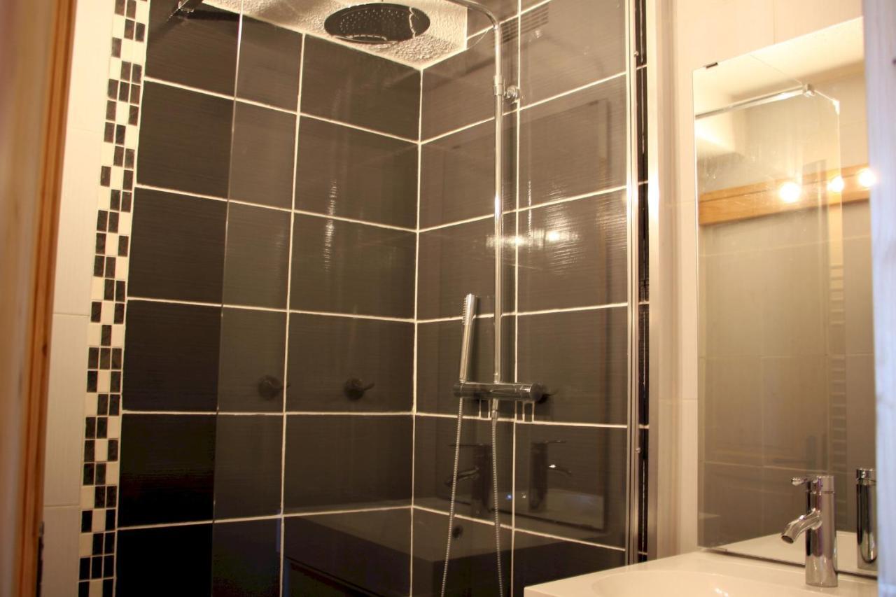 Travelski Home Select - Residence Boedette Saint-Martin-de-Belleville Zewnętrze zdjęcie