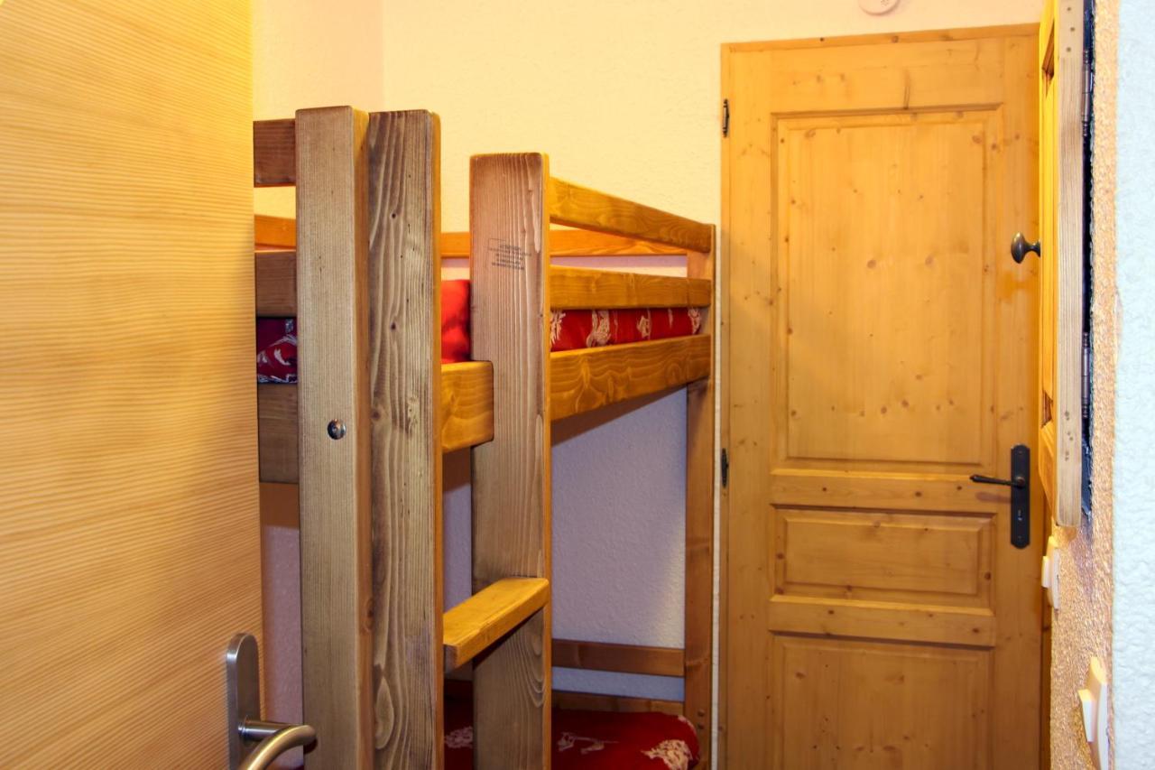 Travelski Home Select - Residence Boedette Saint-Martin-de-Belleville Zewnętrze zdjęcie