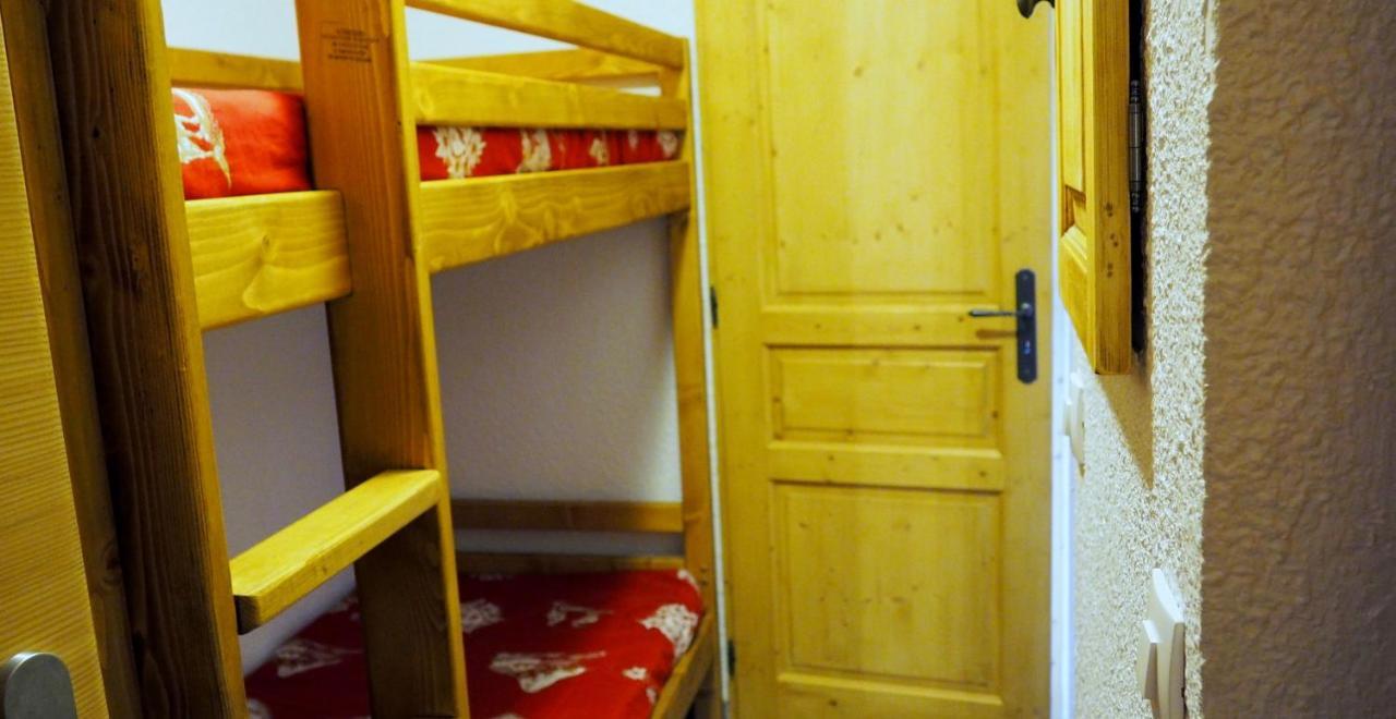 Travelski Home Select - Residence Boedette Saint-Martin-de-Belleville Zewnętrze zdjęcie
